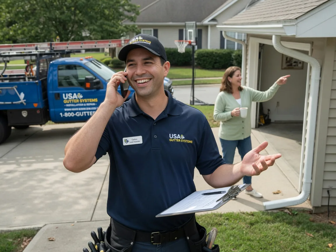 Gutter Installation Liberty, TN FAQs